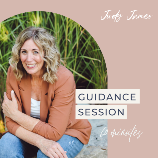 60 Minute Guidance Session