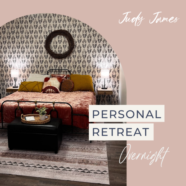 Personal Retreat