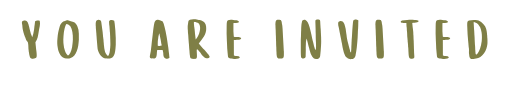 YouAreInvited