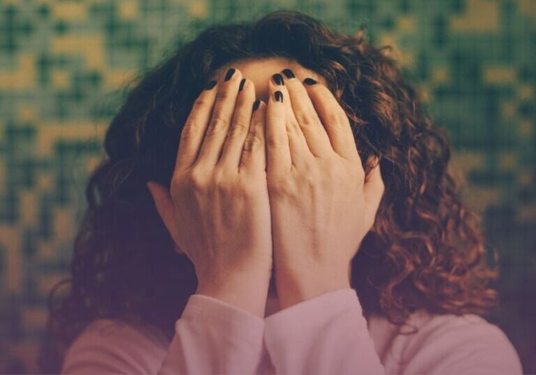 What Happens When You Stop Hiding From Yourself